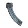 Promag Rug 10/22 Chrgr 22Lr 20rd Smk