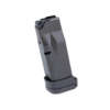 Promag Ruger Max9 9mm 12rd Blu Steel
