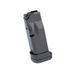 Promag Ruger Max9 9mm 12rd Blu Steel