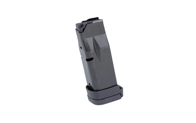 Promag Ruger Max9 9mm 12rd Blu Steel