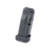 Promag Ruger Max9 9mm 12rd Blu Steel
