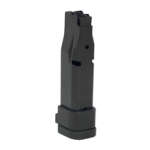 Promag Lcp Max 380 ACP 12rd Blue Stl