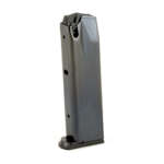 Promag Ruger P93/P95 9mm 15rd Bl