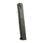 Promag Ruger P85/P89 9mm 32rd Bl