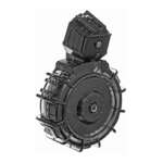 Promag Rug 1022 Chrgr 22Lr 30rd Drm