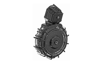 Promag Rug 1022 Chrgr 22Lr 30rd Drm