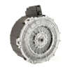 Promag Saiga 410 Drum Mag 30rd BLK