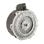 Promag Saiga 410 Drum Mag 30rd BLK