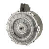 Promag Saiga 410 Drum Mag 30rd BLK