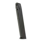 Promag Sar Sar9 9mm 32rd Blue Steel