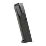 Promag Sccy Cpx2 9mm 20rd Blue Steel