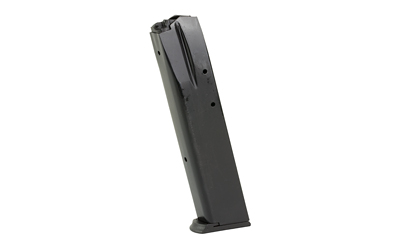 Promag Sccy Cpx2 9mm 20rd Blue Steel