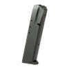 Promag Sccy Cpx2 9mm 20rd Blue Steel