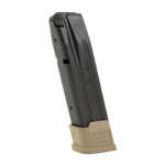 Promag Sig P320 9mm 21rd Blu St/FDE