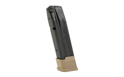 Promag Sig P320 9mm 21rd Blu St/FDE
