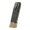 Promag Sig P320 9mm 21rd Blu St/FDE