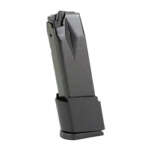 Promag Sprngfld Hellcat 9mm 17rd Blu