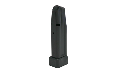 Promag 2011 9mm 20rd Blue Steel