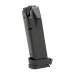 Promag Taurus Pt111 9mm 17rd Blu Stl
