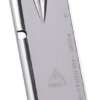 MEC-GAR MAGAZINE TAURUS - PT100/101 40SW 10RD NICKEL