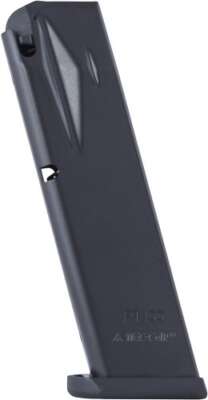 MEC-GAR MAGAZINE TAURUS - PT100/101 40SW 13RD AFC-BLACK