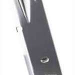 MEC-GAR MAGAZINE TAURUS PT92 - 9MM LUGER 15RD NICKEL