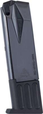 MEC-GAR MAGAZINE RUGER P85/89/ - 93/94/95/PC9 9MM 10RD BLUED