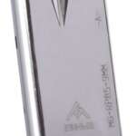 MEC-GAR MAGAZINE RUGER P85/89/ - 93/94/95/PC9 9MM 10RD NICKEL