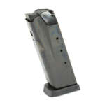 MAG RUGER SR45 45ACP 10RD BL