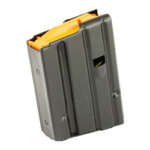 MAG RUGER SR-556 556NATO 5RD BLU