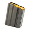 MAG RUGER SR-556 556NATO 5RD BLU