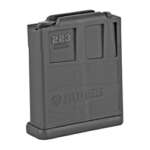 MAG RUGER AI STYLE 556NATO 10RD BLK
