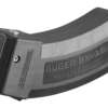 MAG RUGER BX15 77/17 22WMR/17HMR 15R