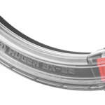MAG RUGER 10/22 22LR 25RD CLR SIDES