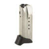 MAG RUGER AMERICAN 9MM 12RD BLK CMP
