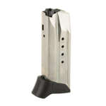MAG RUGER AMERICAN 9MM 12RD BLK CMP