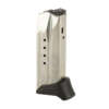 MAG RUGER AMERICAN 9MM 12RD BLK CMP