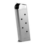 MAG RUGER SR1911 OFF 45ACP 7RD STS