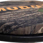 Muddy 5-Gallon Bucket Swivel - Top Seat Camo