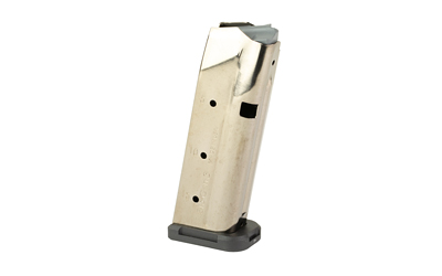 MAG SHIELD S15 FOR GLK 43X 15RD BLK