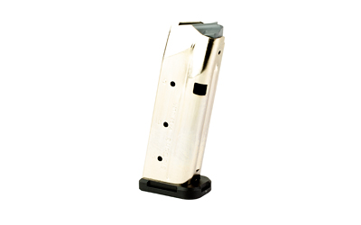 MAG SHIELD S15 FOR GLK 43X 15RD NKL