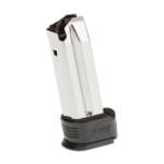 Magazine Sprgfld 9mm Xd 10rd Bk Sc