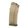 Mag Steyr Aug 30rd Green