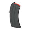 MAG SAV MKII 22LR/17HM2 10RD BL