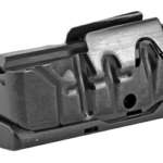Savage Factory Magazine 4-Round - Black Polymer