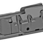 Savage Factory Magazine 4-Round - Blue Polymer