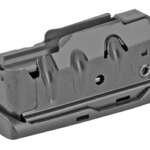 Savage Factory Magazine 4-Round - Blue Polymer