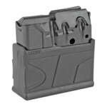MAG SAV 110 SA 308/6.5 BLU BTM REL