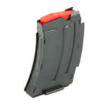 MAG SAV MKII/900 22LR/17HM2 5RD BL