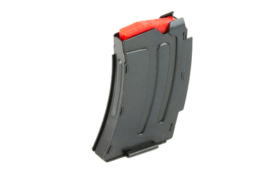 MAG SAV MKII/900 22LR/17HM2 5RD BL